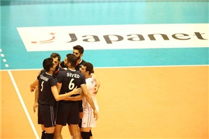ایران 3 – لهستان 1؛ تمام، المپیک دیگر رویا نیست