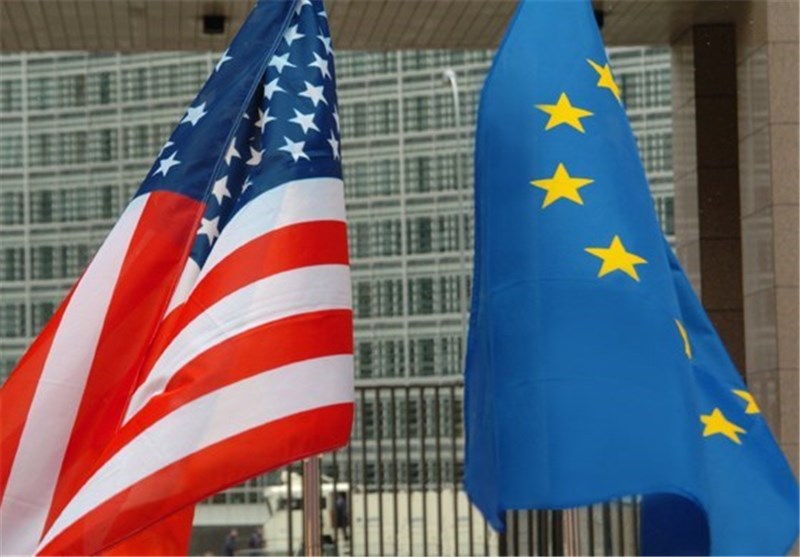 آیا جنگ اقتصادی بین اروپا و آمریکا در حال وقوع است؟