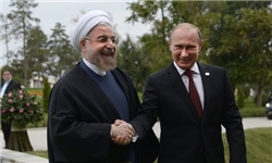 اتحاد چین-روسیه-ایران در سوریه چالش جدید اوباما در خاورمیانه