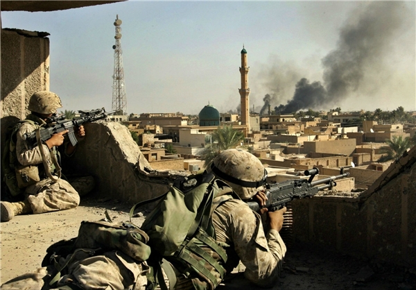۱۵ سال جنگ و وحشت در خاورمیانه؛ رهاورد «جنگ آمریکا علیه تروریسم»