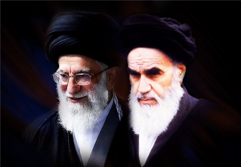 امام خمینی (ره): مثل آقای خامنه‌ای پیدا نمی‌کنید