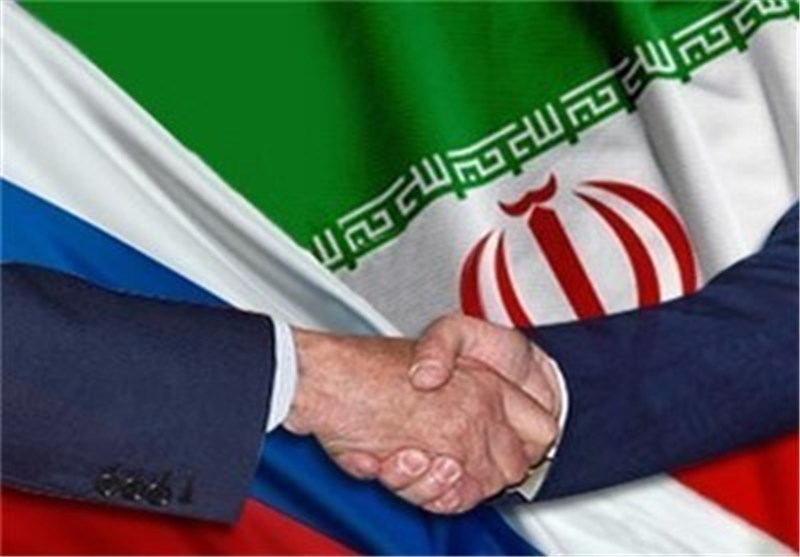 رشد ۸۰ درصدی مبادلات تجاری ایران و روسیه در سال ۲۰۱۶
