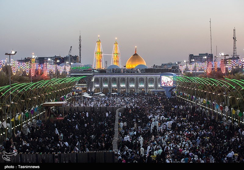 حال و هوای کربلا در شبی که فریاد «تهدمت والله ارکان الهدی» دنیا را فرا می‌گیرد