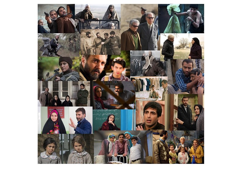 ۲۱ فیلم سینمایی به بخش مسابقه چهاردهمین جشنواره بین‌المللی مقاومت راه یافتند