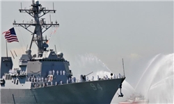 ایران آمریکا را تحقیر کرده است/ناوهای آمریکا مقابل حمله قایق‌های تندرو ایران آسیب پذیرند