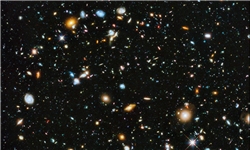 کائنات 10 برابر از تصور ما بزرگتر است
