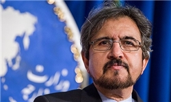 ایران با لفاظی‌های آمریکا و شرکایش در منطقه مسیر خود را تغییر نمی‌دهد