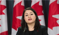 وزیر کانادایی: برای زیارت به ایران آمده بودم