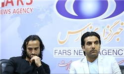 حسینی:پرسپولیسی‌ام اما علاقه‌ای به تماشای فوتبال ندارم/هاشم‌زاده:دنیا برای فوتبال ساحلی ایران احترام ویژه‌ای قائل است