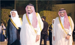 مشکل عربستان حتی با افزایش قیمت نفت برطرف نمی‌شود/سعودی‌ها سهم بازار نفت را از دست داده‌اند