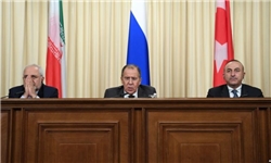 نشست مسکو آمریکا را در مسئله سوریه منزوی کرد/نتیجه این نشست ابقای اسد بود