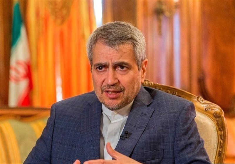 نامه اعتراضی ایران به دبیر کل سازمان ملل درباره اتهامات عربستان علیه ایران