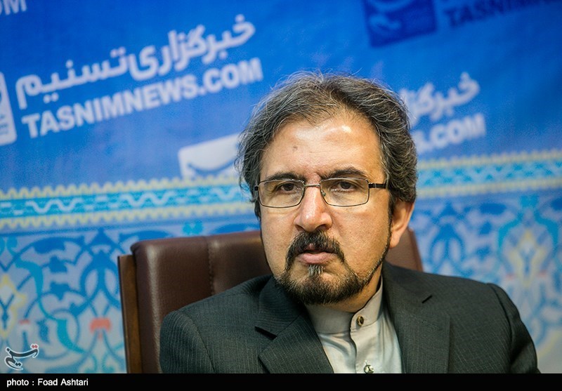 سخنگوی وزارت خارجه: بعداز برجام، دیوار بی‌اعتمادی بین ایران و آمریکا بلندتر شد