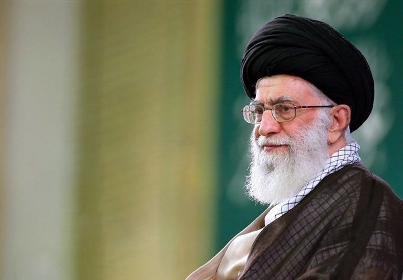 امام خامنه‌ای:‌ روحانیت در مقابل دشمنان اسلام و ایران سینه سپر کرد