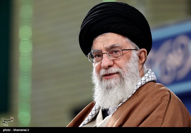 امام‌ خامنه‌ای درگذشت حجت‌الاسلام مظاهری را تسلیت گفتند