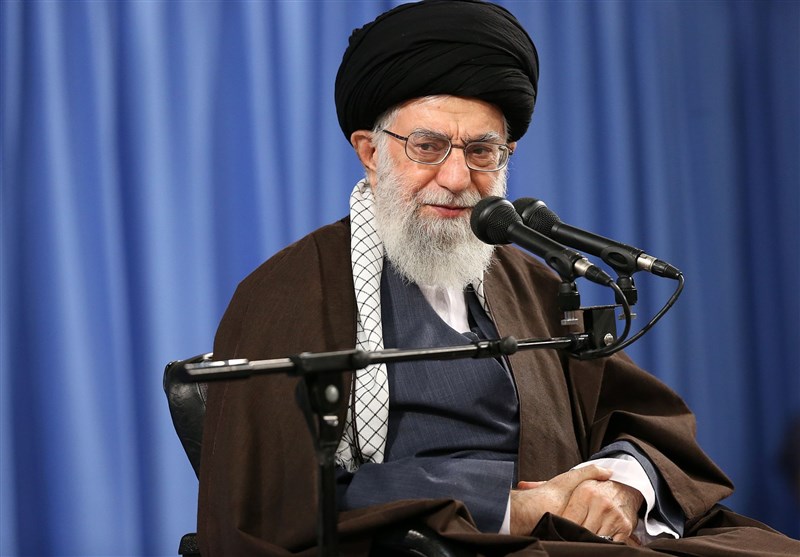 امام خامنه‌ای: نسل جوان امروز برای عقب‌راندن دشمن آماده‌تر از نسل‌های قبل است
