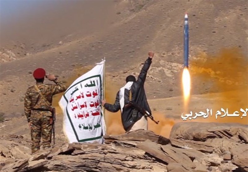 وحشت در ریاض؛ موشک‌‎های بالستیک ارتش یمن، خواب را از چشمان سعودی‌ها گرفت