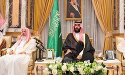 اذعان ولی‌عهد سعودی: عربستان به خواسته غرب، وهابیت را گسترش داد