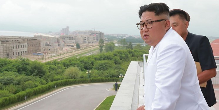 کره شمالی «سلاح راهبردی» جدید آزمایش کرد