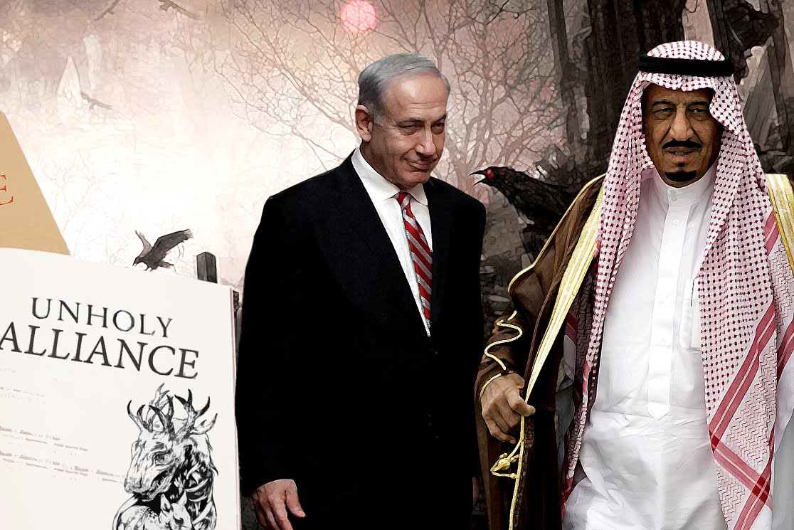 پشت‌ پرده گرم‌شدن روابط اسرائیل و عربستان؛ سعودی‌‌ها چگونه در دام ترامپ و صهیونیست‌ها گرفتار شدند؟