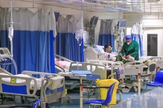 تجهیز بیمارستان محمدرسول‌الله مبارکه به دستگاه سی‌تی‌اسکن با کمک فولاد مبارکه