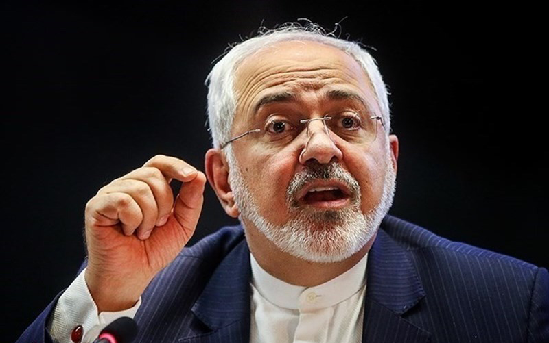 ظریف: اروپا تضمین کرده ایران بتواند نفتش را بفروشد
