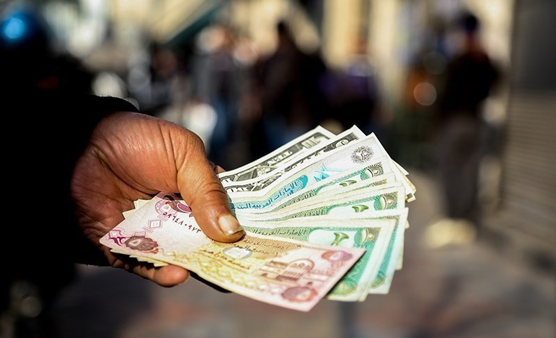 دلار وارد کانال ١٤ هزار تومان شد