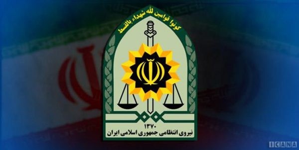 شهادت مامور ناجا در عملیات پلیس اصفهان با قاچاقچیان مواد مخدر