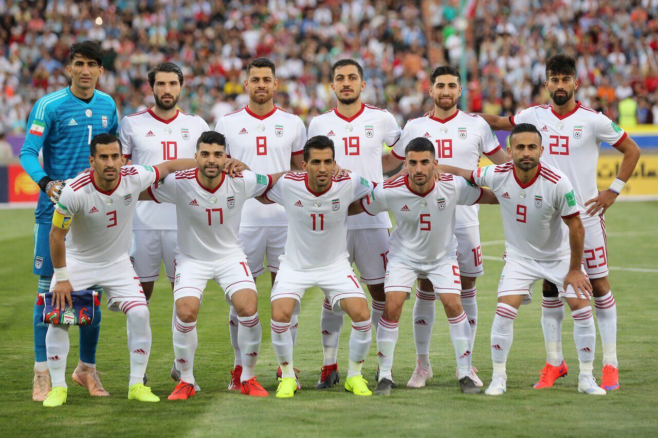 ورزشگاه آزادی میزبان ایران – سوریه/ تقویت امیدهای صعود تیم ملی