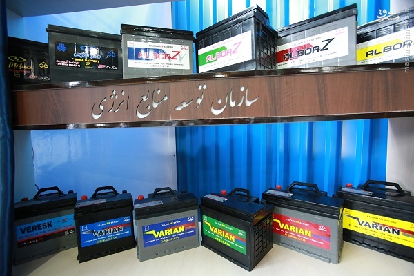 نسل جدید باتری‌های ایرانی به نیروهای مسلح رسید/ از بی‌سیم تا رادار یگان‌های رزمی با MF خوداتکا شد +عکس
