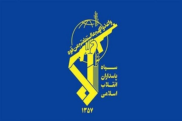 حمله تروریست های ضد انقلاب به پاسگاه مرزی نیروی زمینی سپاه