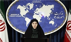 افخم: خبر همکاری ایران و آمریکا در عراق صحت ندارد