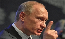 اتمام حجت پوتین با ریاض/ مسکو: به تروریست‌های تحت فرمان عربستان پاسخی دردناک می‌دهیم