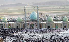 4 هزار نفر از دانشگاهیان در مسجد جمکران تجمع می‌کنند