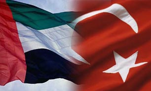 ترکيه امارات را تهدید به حمله نظامی کرد