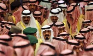 عربستان: ایران صلاحیت حضور در اجلاس ژنو 2 را ندارد