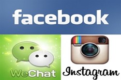 مقصر اصلی فیلتر شدن فیسبوک و وی‌چت چه کسی است؟/ تمام مخالفان و موافقان فیلتر شدن شبکه‌های اجتماعی +جدول
