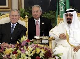 این افراد، بوش را به حمله به ایران ترغیب می‌کردند