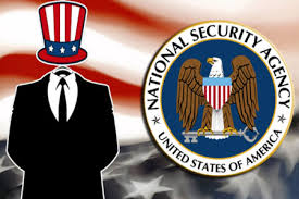 انتشار صدها سند محرمانه از جاسوسی‌های آمریکا