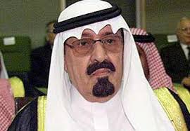 پادشاه عربستان نتیجه همه پرسی مصر را تبریک گفت