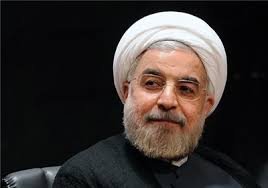 روحانی: برای پیشرفت کشور با غربی‌ها قهوه می‌خوریم