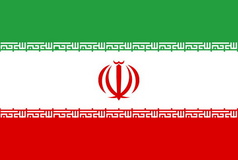 رنگ پرچم ایران تعیین شد