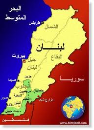 خوابی که آل سعود و اسرائیل برای لبنان دیده‌اند!