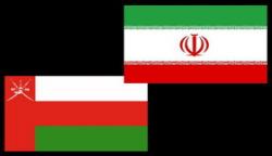 ایران و عمان قرارداد انتقال گاز امضا کردند