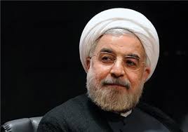 روحانی عازم عمان شد