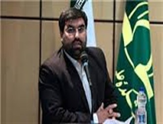 حمید رضا زندی: هرکس برای تحقق فرمایشات رهبری باید از خودش شروع کند