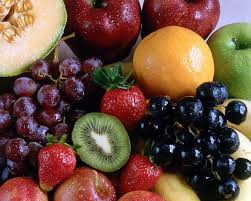 میوه های سرطان زا را بشناسیم