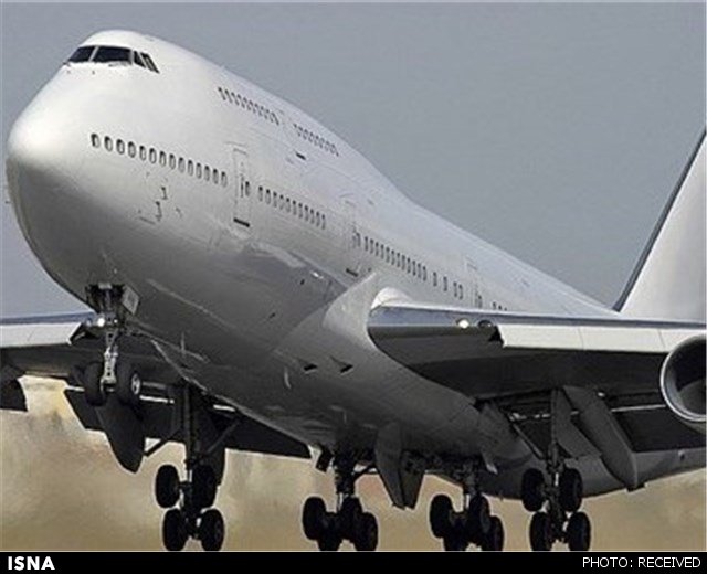 افزایش 24 درصدی پروازهای نوروزی فرودگاه اصفهان