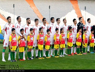 احتمال لغو اردوی تیم ملی قوت گرفت