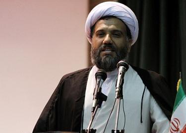 امام جمعه مبارکه: توان علمی و نظامی ایران جرات هرگونه تحرک را از دشمنان سلب کرده است